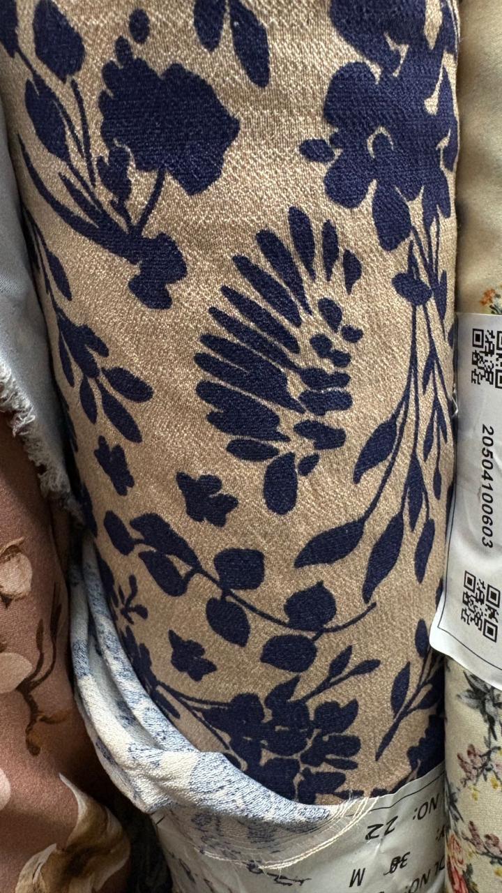 Short Boho Two-Piece