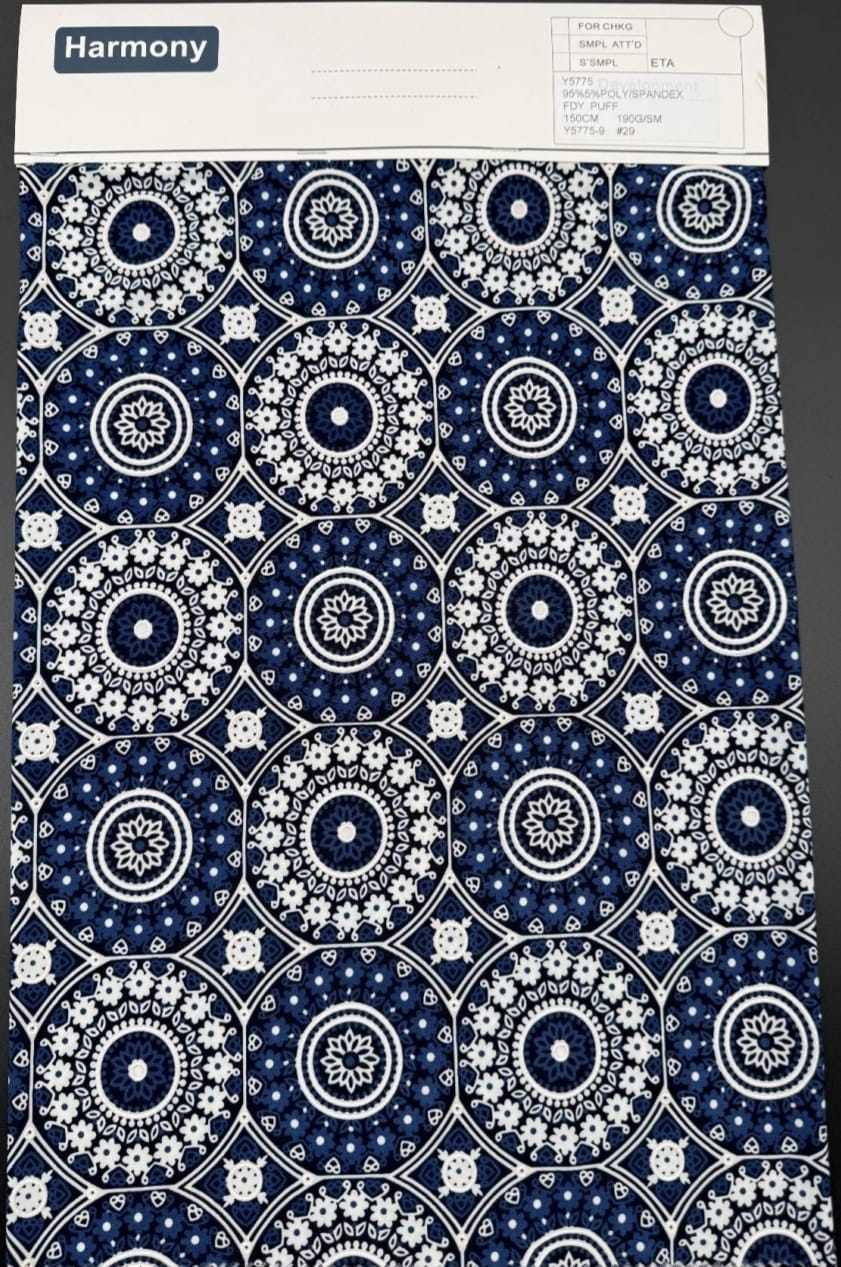 Short Boho Two-Piece